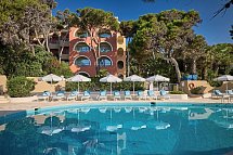Forte Village Resort Hotel Castello
