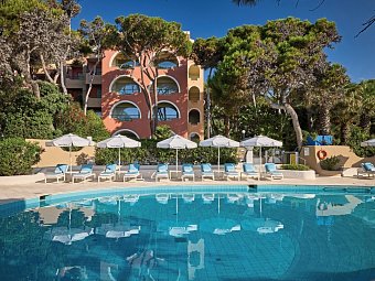Forte Village Resort Hotel Castello