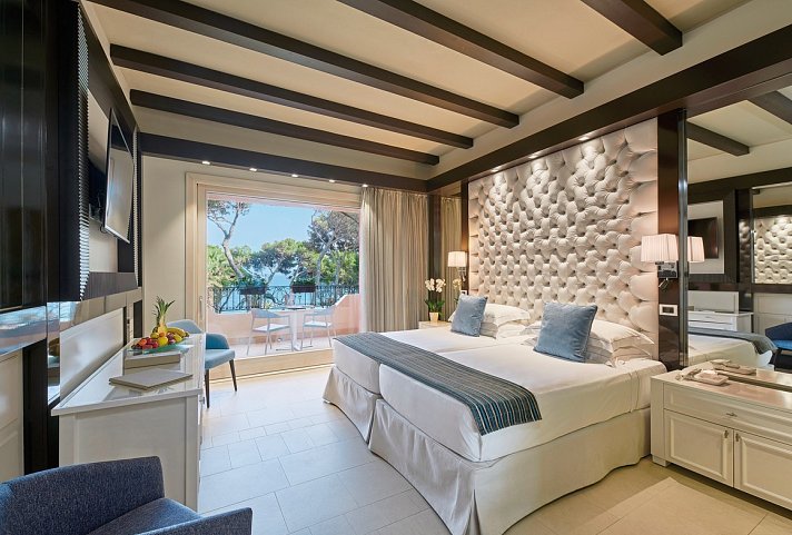 Forte Village Resort Hotel Castello - Exekutive Mare