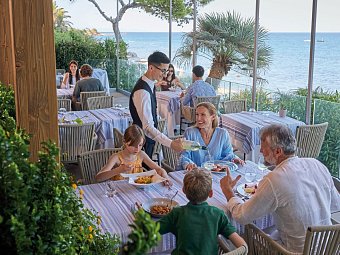 Forte Village Resort Hotel Castello