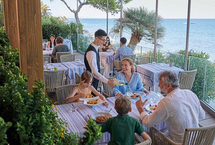 Forte Village Resort Hotel Castello