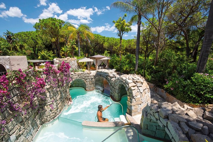 Forte Village Resort Hotel Castello