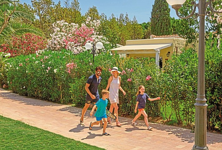 Forte Village – Bouganville