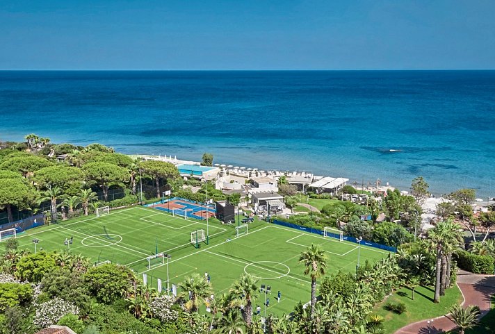 Forte Village – Le Palme