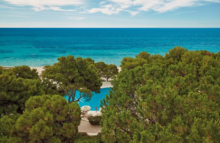 Forte Village - Pineta