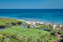 Forte Village – Le Dune