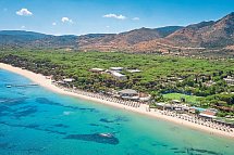 Forte Village – Le Dune