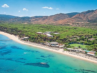 Forte Village – Le Dune
