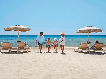 Forte Village – Le Dune
