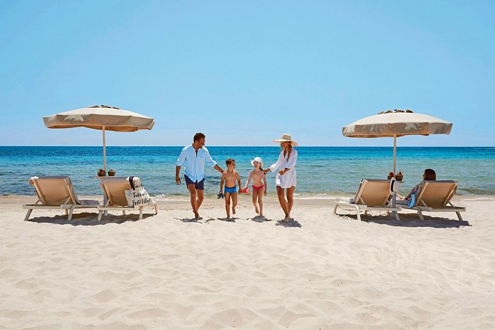 Forte Village – Le Dune