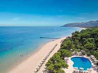 Forte Village – Le Dune