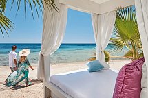 Forte Village – Le Dune - Cabana Beach