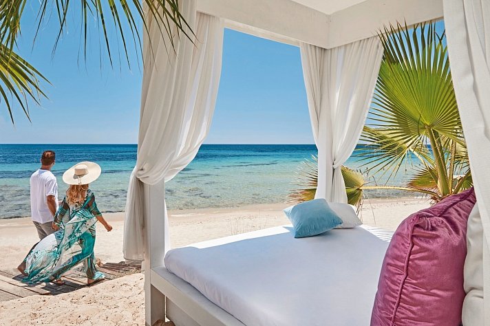 Forte Village – Le Dune