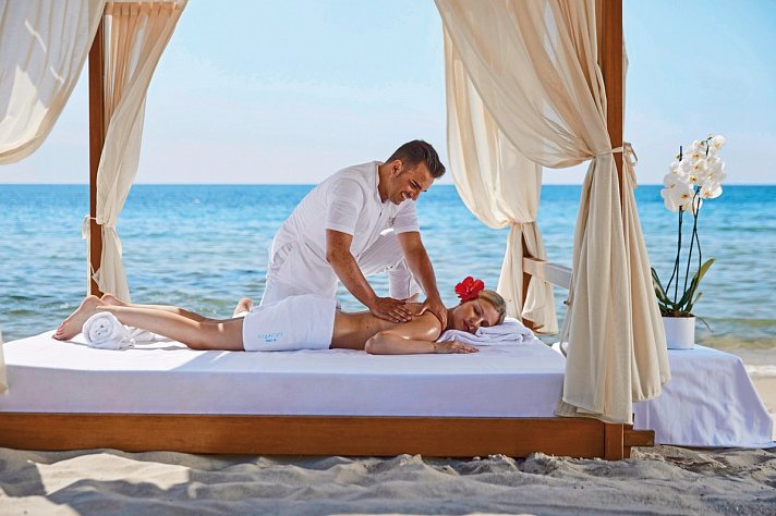 Forte Village – Le Dune