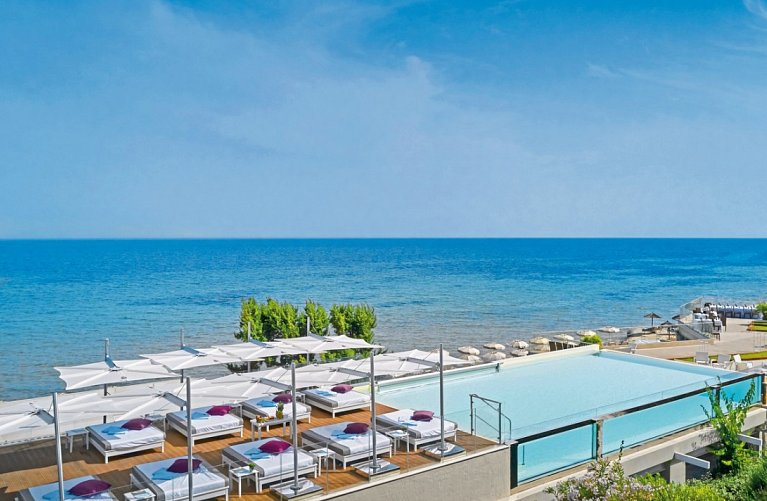 Forte Village – Le Dune