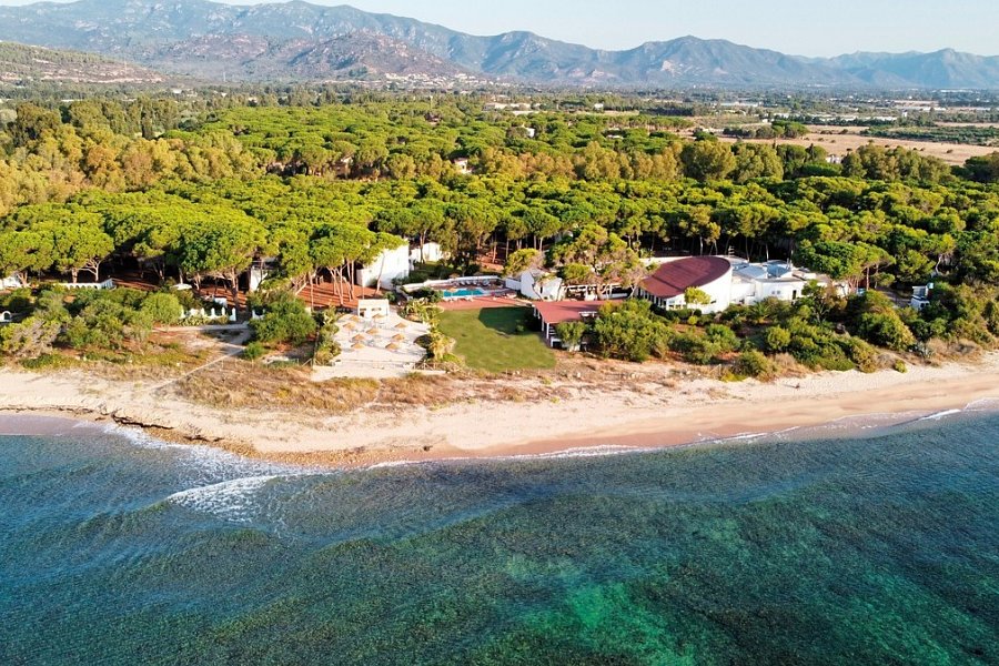 Mare Pineta