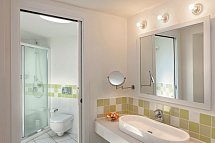 Mare Pineta - Wohnbeispiel Doppelzimmer (Zimmercodierung DG1)
