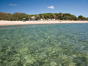 Mare Pineta