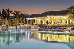 Lantana Resort