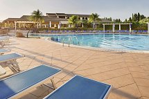 Lantana Resort