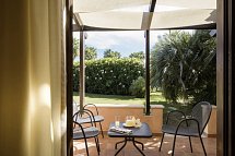 Lantana Resort - Wohnbeispiel Superior-Zimmer