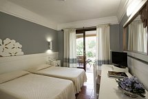 Lantana Resort - Wohnbeispiel Zimmer