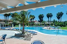 Lantana Resort