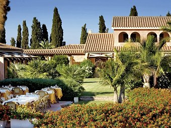 Lantana Resort