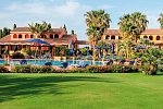 Lantana Resort