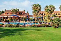 Lantana Resort
