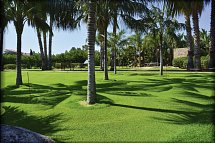 Lantana Resort