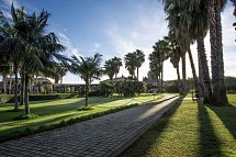 Lantana Resort