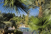 Lantana Resort