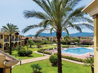 Hotel Santa Gilla