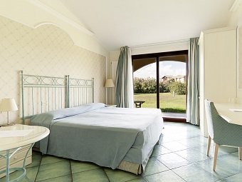 Hotel Santa Gilla