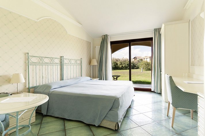 Hotel Santa Gilla