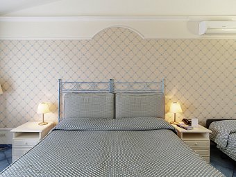 Hotel Santa Gilla