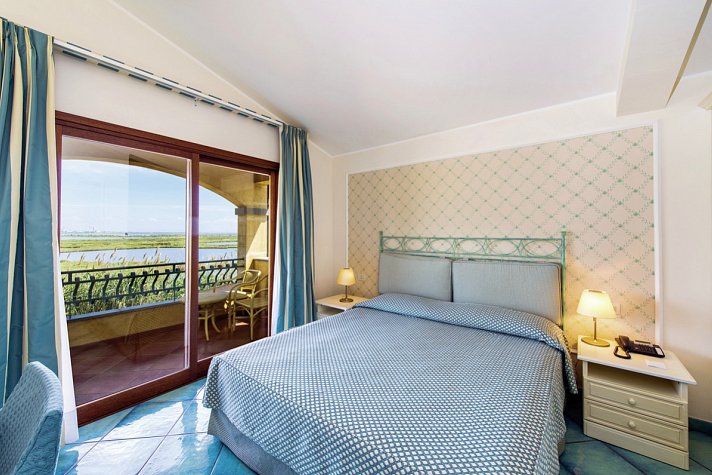 Hotel Santa Gilla
