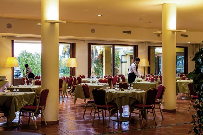 Hotel Santa Gilla