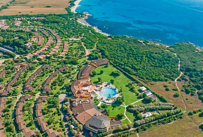 Sant`Elmo Beach Hotel