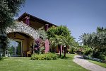 Cruccuris Resort