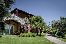 Cruccuris Resort