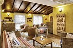 Cruccuris Resort