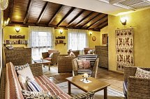 Cruccuris Resort