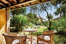 Cruccuris Resort