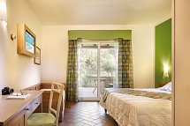 Cruccuris Resort