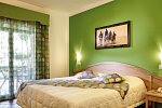 Cruccuris Resort