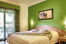 Cruccuris Resort