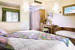 Cruccuris Resort