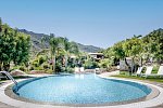 Cruccuris Resort